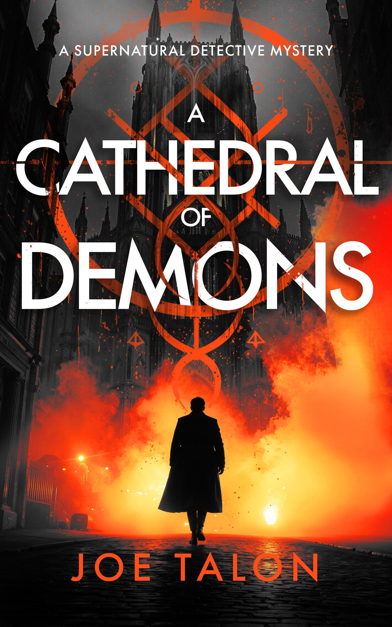 A Cathedral of Demons